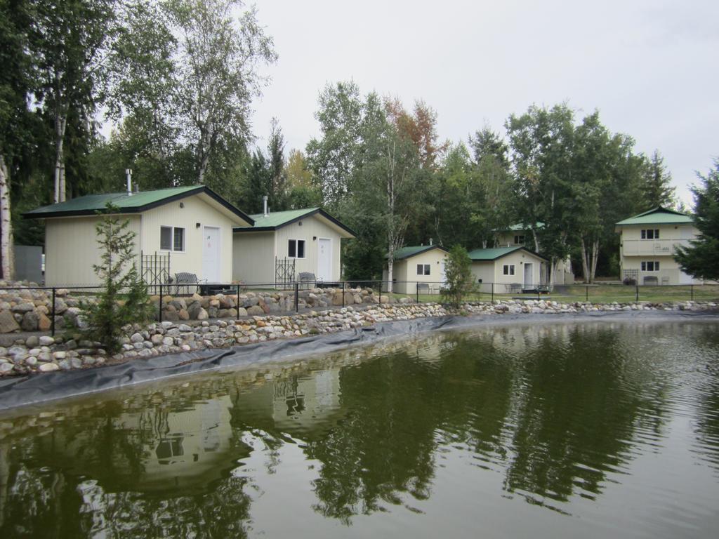 Clearwater Valley Resort Zewnętrze zdjęcie