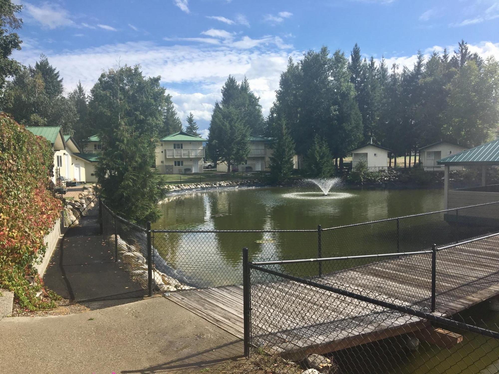 Clearwater Valley Resort Zewnętrze zdjęcie