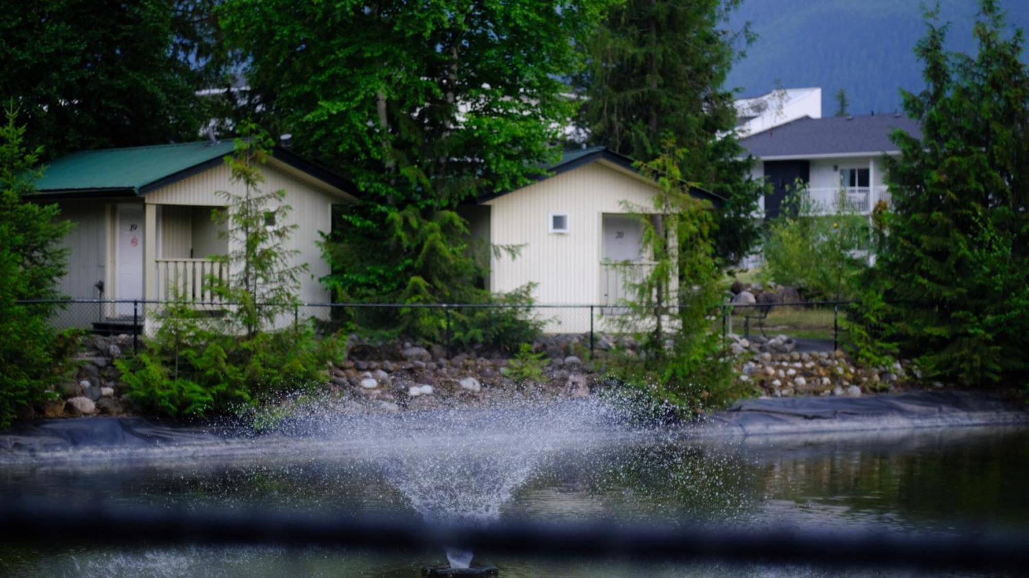 Clearwater Valley Resort Zewnętrze zdjęcie