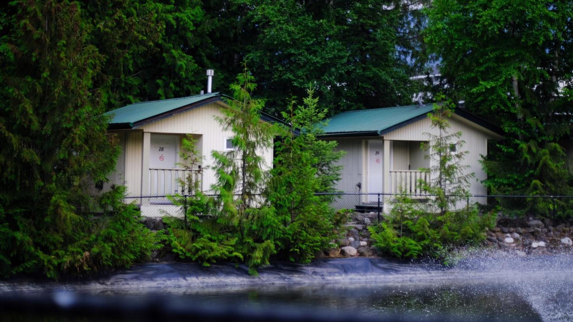 Clearwater Valley Resort Zewnętrze zdjęcie
