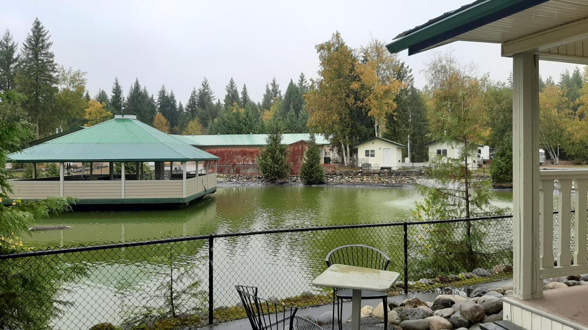 Clearwater Valley Resort Zewnętrze zdjęcie