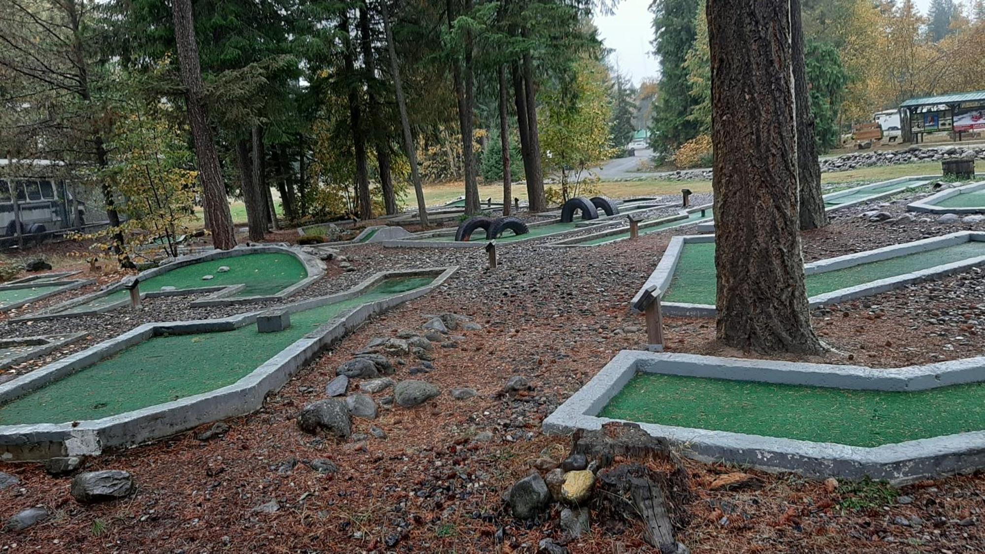 Clearwater Valley Resort Zewnętrze zdjęcie