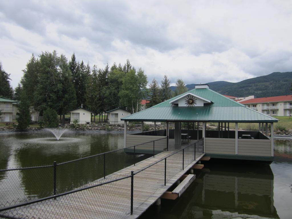 Clearwater Valley Resort Zewnętrze zdjęcie
