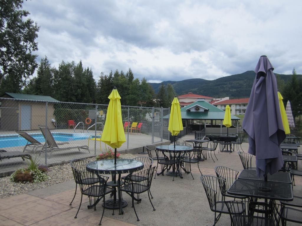 Clearwater Valley Resort Zewnętrze zdjęcie