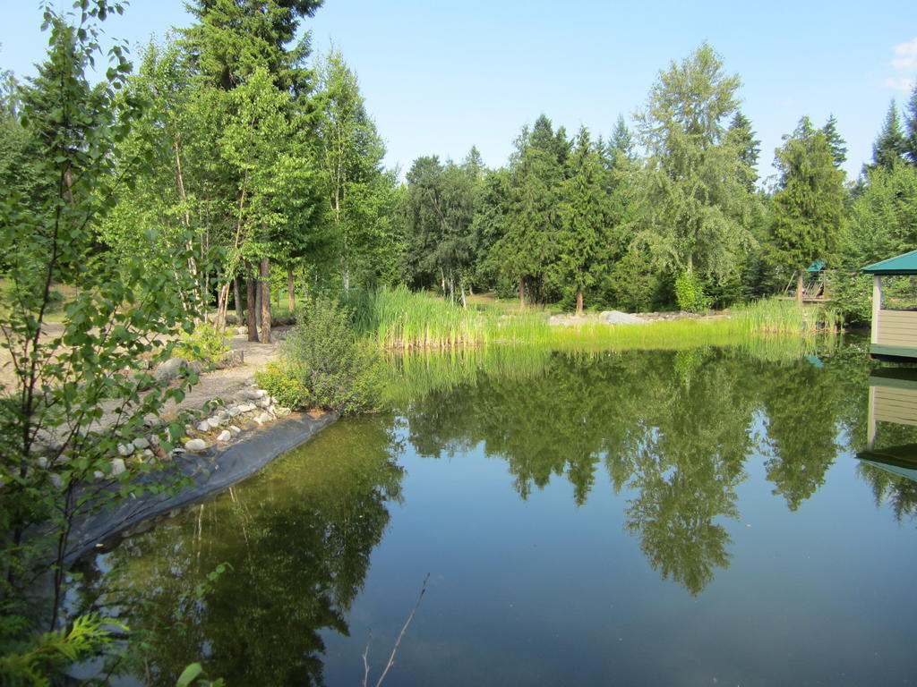 Clearwater Valley Resort Zewnętrze zdjęcie