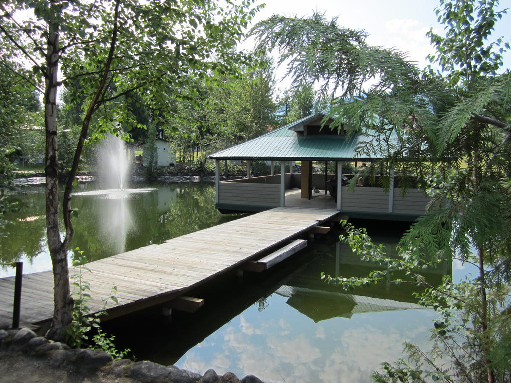 Clearwater Valley Resort Zewnętrze zdjęcie