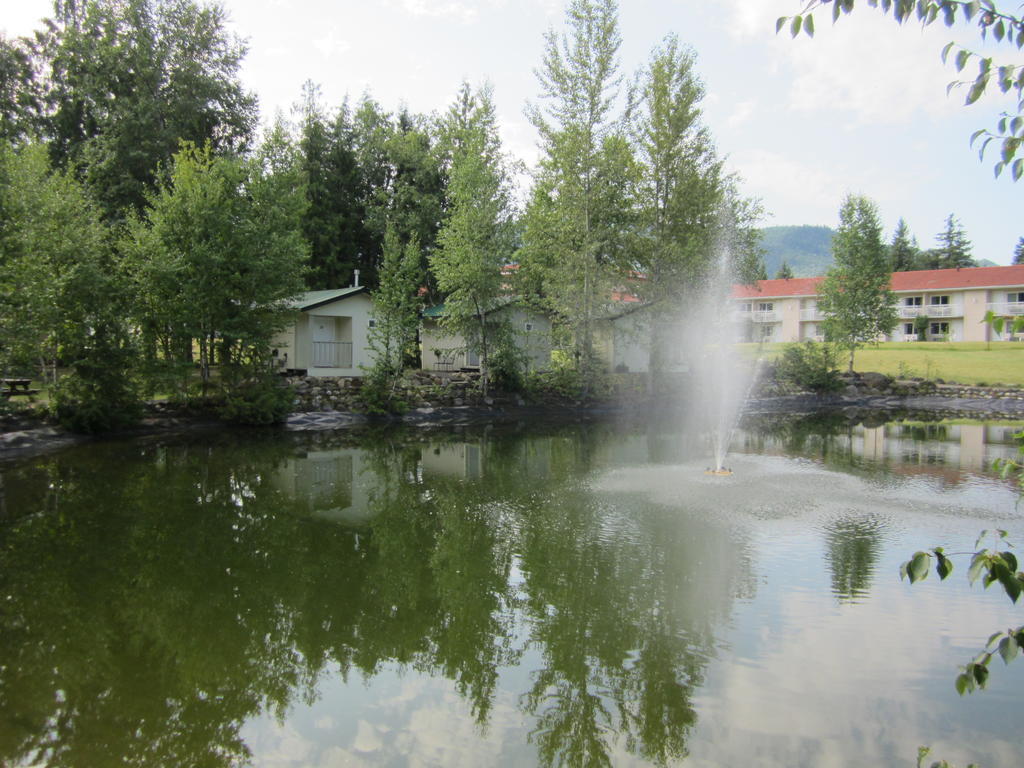 Clearwater Valley Resort Zewnętrze zdjęcie