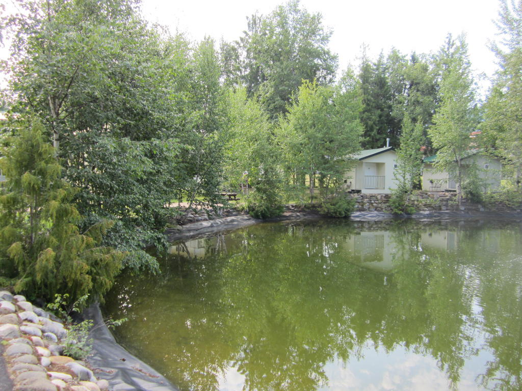 Clearwater Valley Resort Pokój zdjęcie