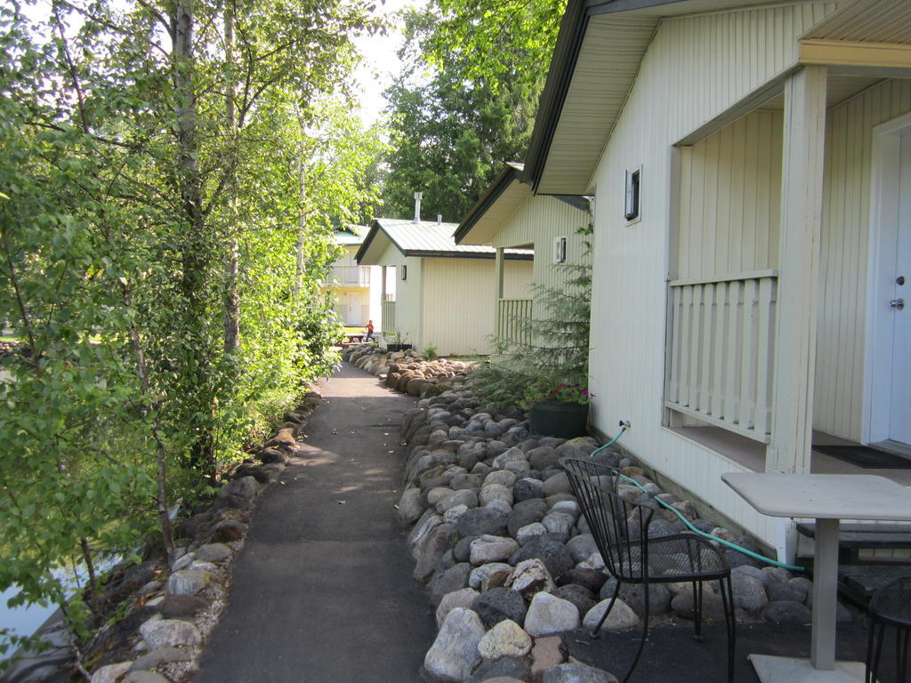 Clearwater Valley Resort Zewnętrze zdjęcie