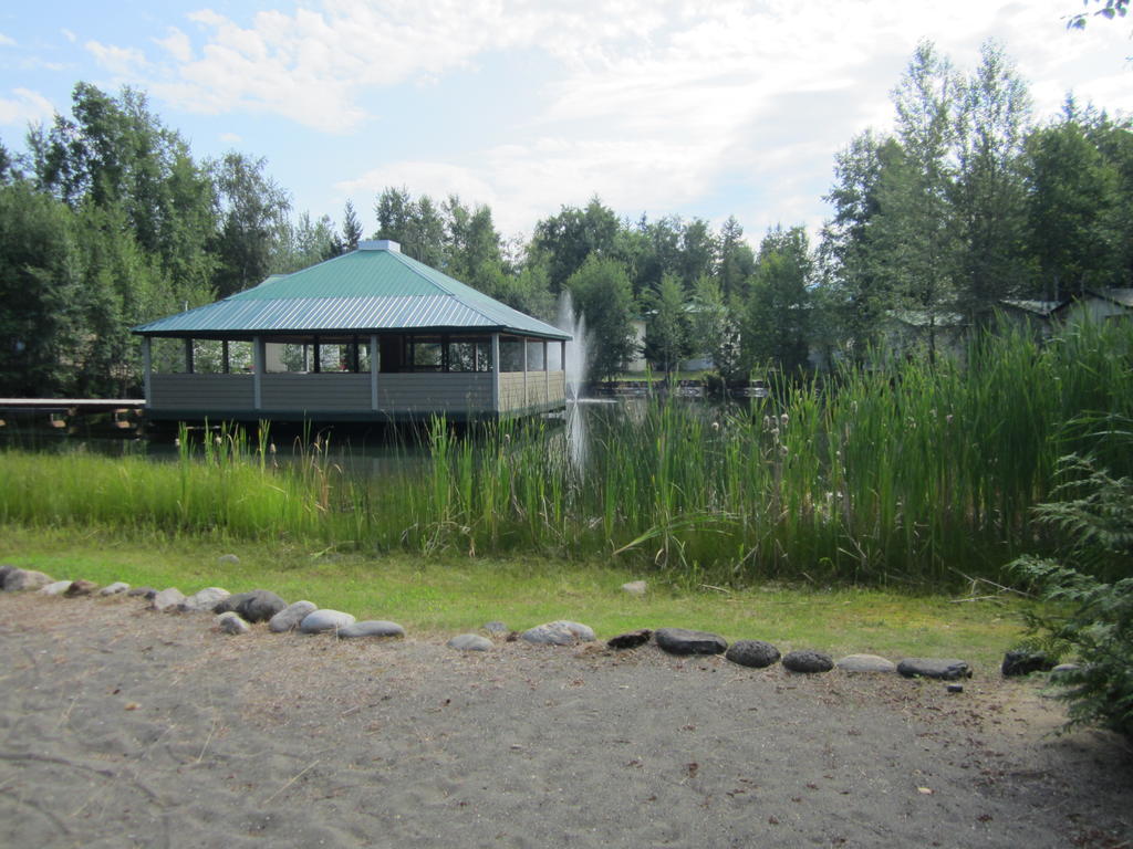 Clearwater Valley Resort Zewnętrze zdjęcie