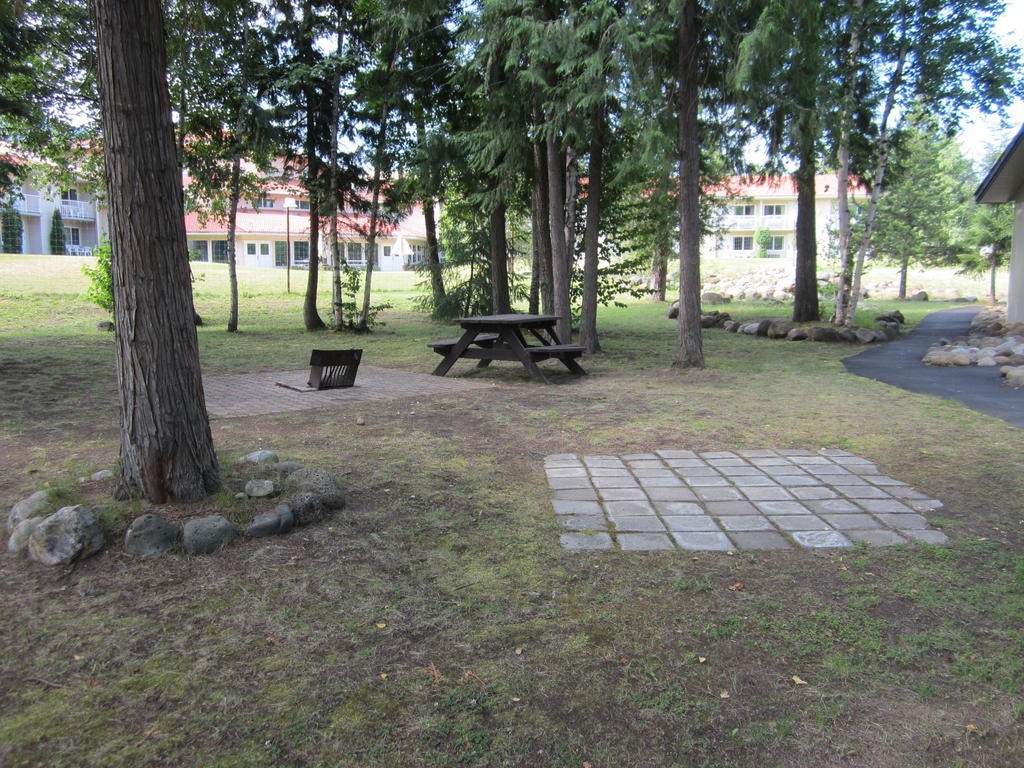 Clearwater Valley Resort Zewnętrze zdjęcie