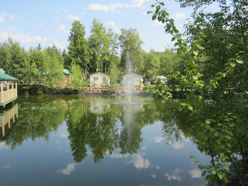 Clearwater Valley Resort Zewnętrze zdjęcie