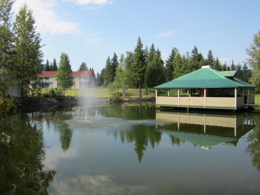 Clearwater Valley Resort Zewnętrze zdjęcie