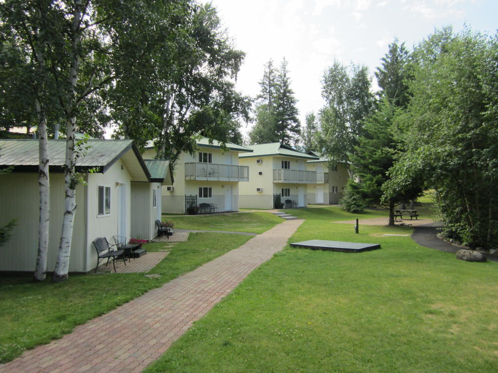 Clearwater Valley Resort Zewnętrze zdjęcie