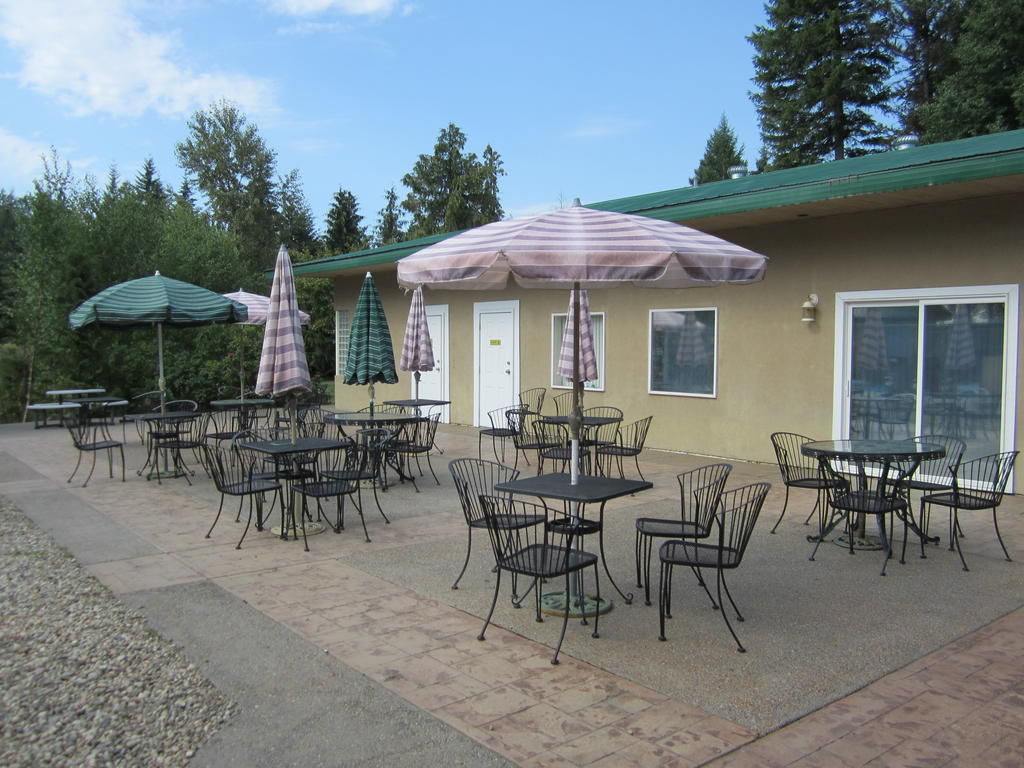 Clearwater Valley Resort Zewnętrze zdjęcie