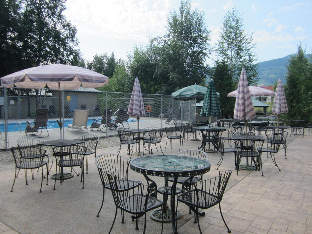 Clearwater Valley Resort Zewnętrze zdjęcie