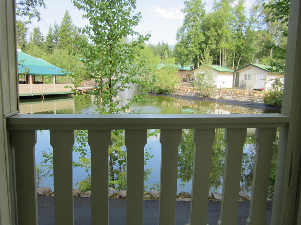 Clearwater Valley Resort Pokój zdjęcie