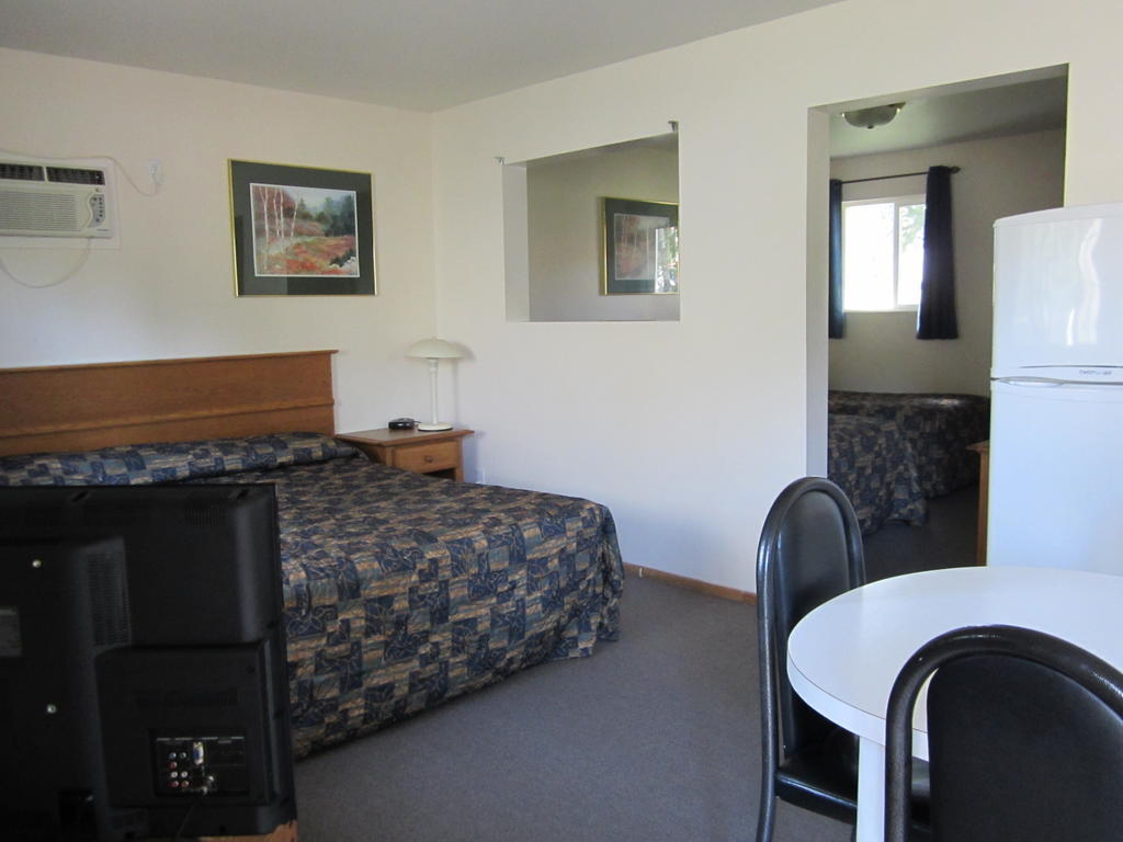 Clearwater Valley Resort Pokój zdjęcie